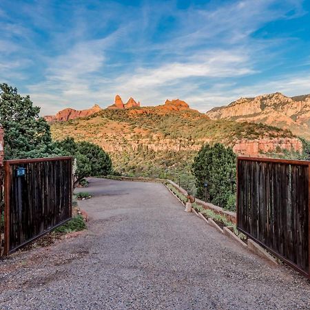 Spectacular View Vila Sedona Exterior foto