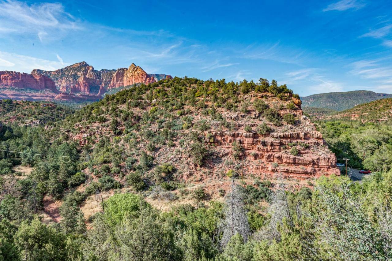 Spectacular View Vila Sedona Exterior foto