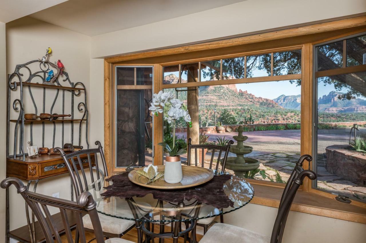 Spectacular View Vila Sedona Exterior foto