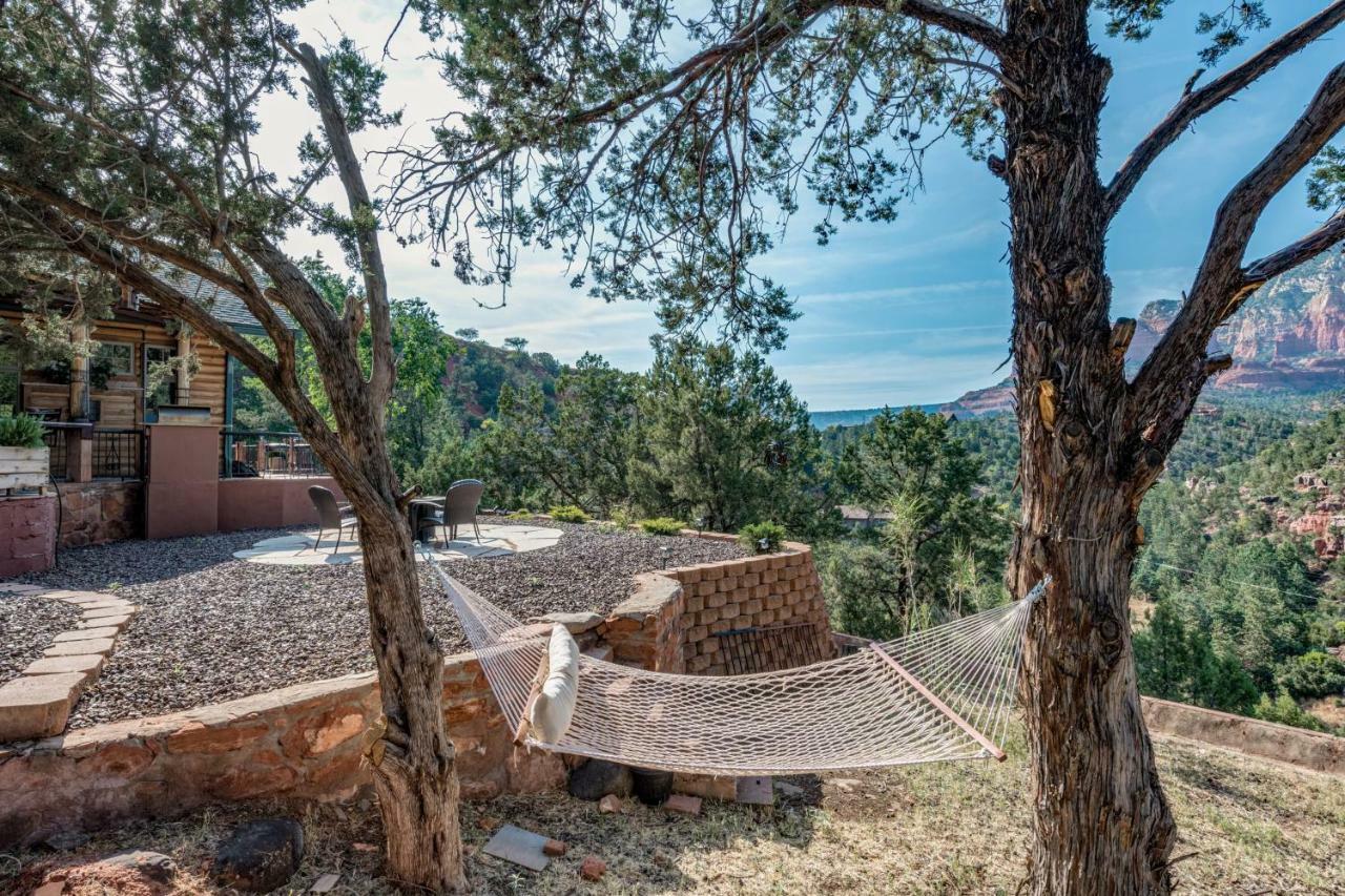 Spectacular View Vila Sedona Exterior foto