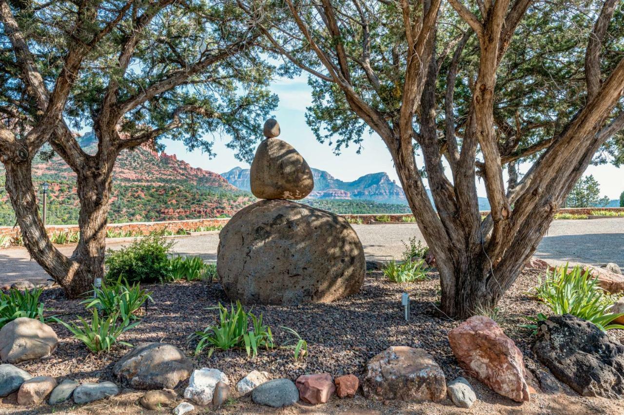 Spectacular View Vila Sedona Exterior foto